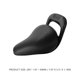 thumbnail image 3 of Sillín de bicicleta para niños Asiento de bicicleta cómodo Impermeable Ciclismo al aire libre Negro FLhrweasw  Nuevo, 3 of 3