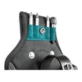 thumbnail image 4 of Bolsa para Taladro Atornillador Inalambrico Makita E-05119, 4 of 8