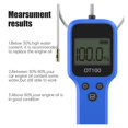 thumbnail image 2 of Engine Oil Tester For Auto Check Oil Quality Detector LED Display Gas Analyzer Brake Fluid Tester ,Feature-Rich, 2 of 7