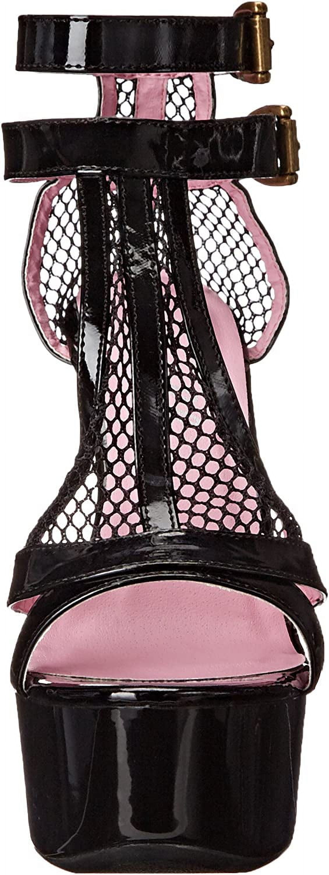 Ellie Shoes E-609-Levi 6
