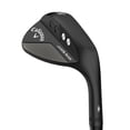 thumbnail image 4 of Pre-Owned LH JAWS RAW Matte Black Wedge Mens Steel Shaft 60°-10° (Bounce) S Grind True Temper Dynamic Gold Spinner 115 Steel S200 (Stiff), 4 of 4