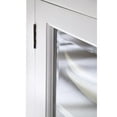 thumbnail image 5 of NovaSolo Halifax 2 Tier Pantry in Pure White, 5 of 16
