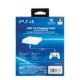 thumbnail image 3 of PowerA USB Charging Cable for Playstation 4, 3 of 4
