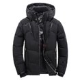 thumbnail image 4 of Winter Warm Overcoat Jacket - Down Hooded, 4 of 4