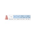 thumbnail image 3 of Gupgi Women Tulle Long Skirts Solid Color High Waist Ruffle Fluffy Tutu Skirts, 3 of 8