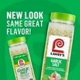 thumbnail image 3 of Lawry's Gluten Free Coarse Ground Garlic Salt With Parsley, 33.0 oz Bottle, 3 of 27