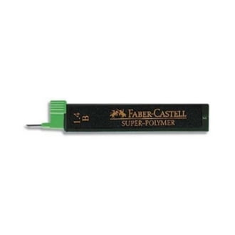 Faber-Castell Super-Polymer Lead