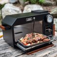thumbnail image 3 of Horno Ember InstaFire compacto para Camping y Emergencias, 3 of 9