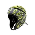 thumbnail image 1 of Rugby HeadguardRugby Helmet Rugby Headgear Protector Soft Protective Helmet Reduce Impact Kids Youth Soccer Cap for He, 1 of 5