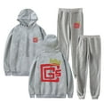 thumbnail image 6 of CG5 Merch CG5 Tour  hoodies suits pocket drawstring hoodies sweatshirt men/women Strap sports pants, 6 of 6