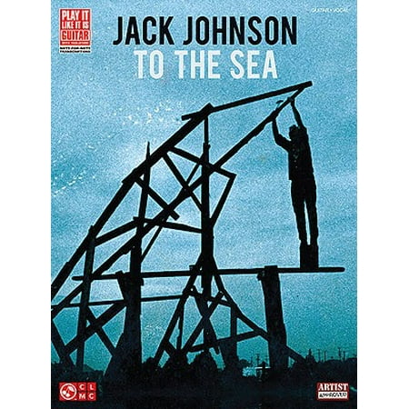 Jack Johnson: To the Sea