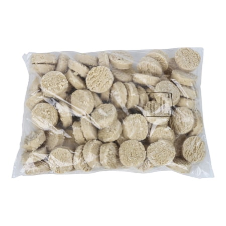 Otis Spunkmeyer Gourmet Sugar Bagged Cookie Dough 5 Pound – 4 per case.