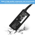 thumbnail image 4 of Power Adapter, Safe 4.5mm X 3.0mm Laptop Power Adapter  For Power Supply For  Laptop, 4 of 8