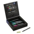 thumbnail image 2 of STAEDTLER® Pigment Arts Brush Pens, Assorted Colors, Set of 36, 2 of 2