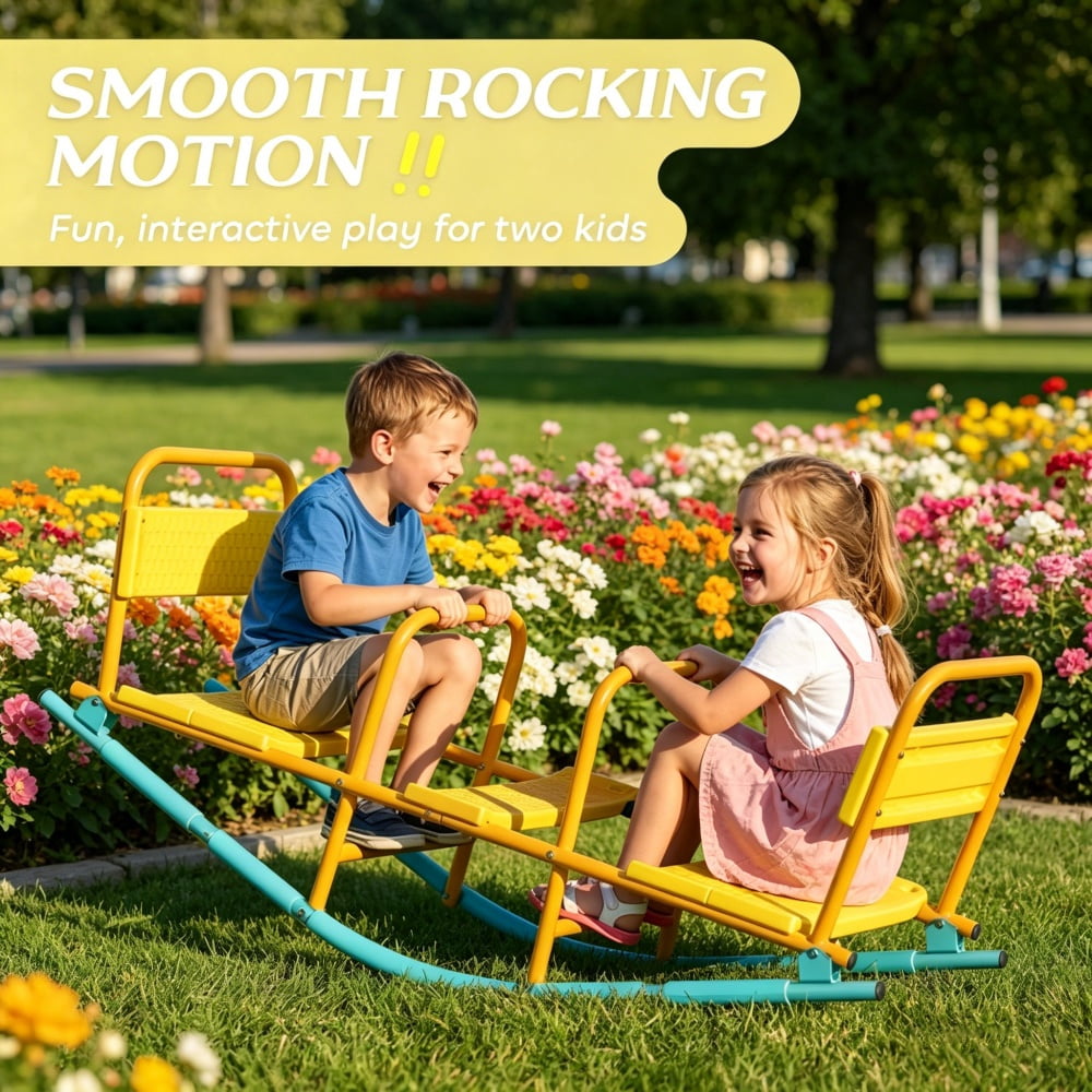 Teeter Totter