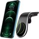 thumbnail image 1 of Soporte magnético para teléfono de coche CHAO Yjmei tipo L compatible con iPhone 14 13 12, 1 of 4