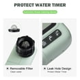 thumbnail image 4 of HCT-322 Automatic Water Timer Garden Digital Irrigation Machine Intelligent Sprinkler Used Outdoor to Save Water&Time, 4 of 5