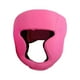 thumbnail image 3 of Casco integral de boxeo para adultos, casco de sparring, casco protector deportivo de boxeo Rosa, 3 of 9