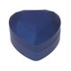thumbnail image 3 of 2x Caja De Anillo En Forma De Corazón Caja Colgante LED Caja De Anillo Azul Fernando Vitrina de cajas de joyería, 3 of 8