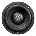 thumbnail image 3 of Hifonics ELITE 8” 2 Ohm Car Subwoofer Dual Voice Coil Car Audio Speaker, 1200 Watts, Black, 3 of 5