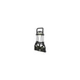 thumbnail image 2 of Aluminum Folding Hand Truck Adjustable Grip 200Kg, 2 of 2
