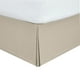 thumbnail image 3 of Rodapié Vianney Kaki Rodapié para cama King Size, 3 of 3