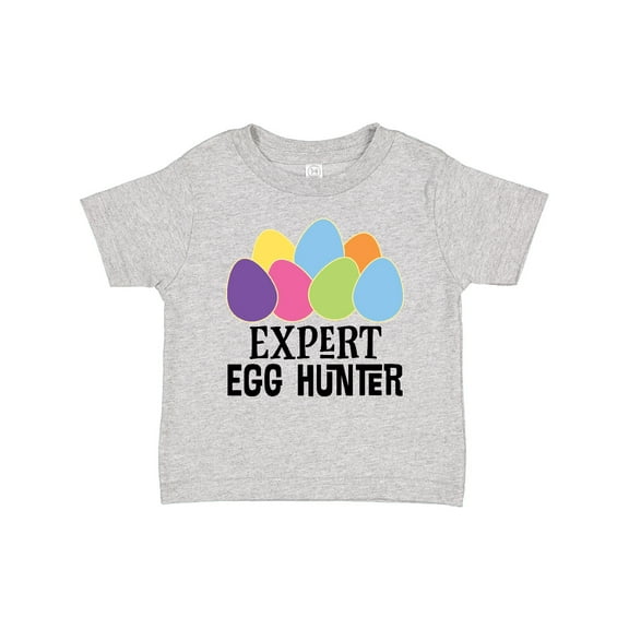 Inktastic Easter Egg Hunt Boys or Girls Baby T-Shirt