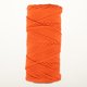 thumbnail image 2 of Correa transportadora de cuerda de buceo, cordón de buceo, mango de carcasa, cable de seguridad, soporte de carga, suministros profesionales de Deportes acuáticos Naranja 46 metros (150 pies) Yuarrent OD030881-03B, 2 of 6