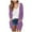 Purple, variant on felwors Long Cardigans Sweaters for Women, 2025 Fall Lightweight Trendy Casual Comfy, Open Front Hooded Cardigans with Pocket Coffee, S