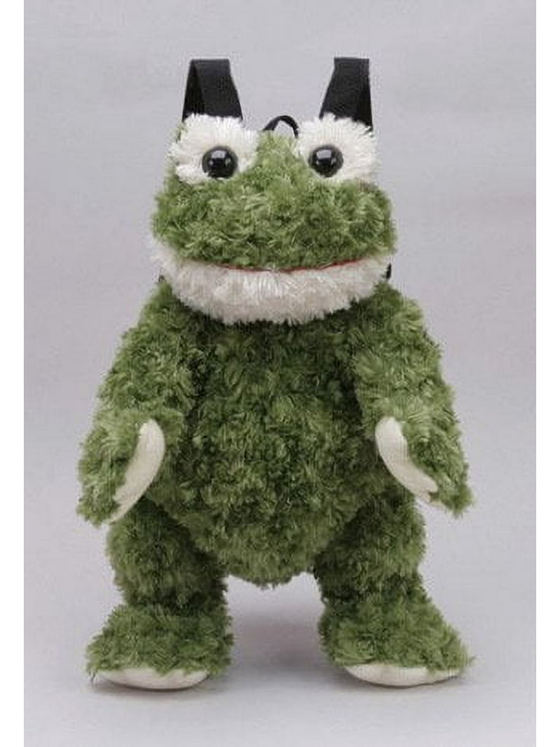 Unipak Frog Backpack 16