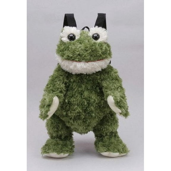 Frog Backpack 16" by Unipak