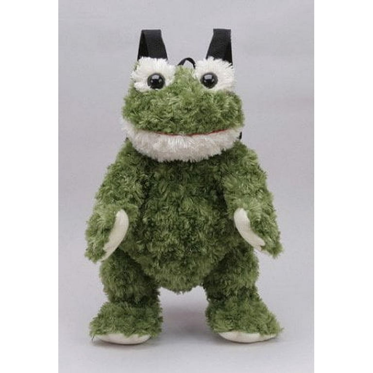 Frog Backpack 16 by Unipak - Walmart.com
