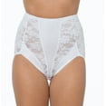 thumbnail image 2 of Cortland Intimates Style 4096: Lace Brief, 2 of 3