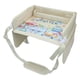thumbnail image 2 of Bandeja De Viaje Para Niños, Diseño Dibujos Animados, Asiento Coche, Bandeja Regazo, Escritorio Pequeños, Organizador De Escritorio Plegable Pequeños, Mesa Asiento Coche, 2 of 7