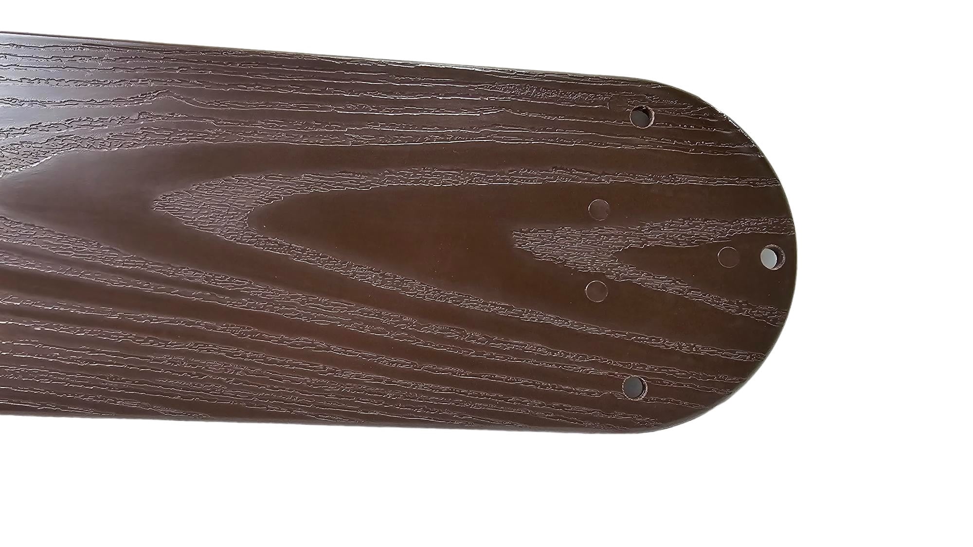 Concord 52Na5 Nautika 52" 5 Blade Indoor / Outdoor Ceiling Fan - Bronze