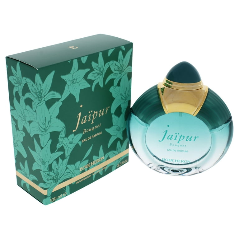 Boucheron Jaipur Bouquet EDP 3.3 oz Spray - Walmart.com