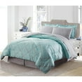 thumbnail image 5 of Bibb Home 8 Piece Down Alternative Bed in a Bag Set, 5 of 5