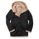 thumbnail image 2 of Hombres Casual Mantener Caliente Espesar Manga Larga Turndown Chaqueta Cremallera Patchwork Abrigos Pompotops oipoqjl36804, 2 of 5