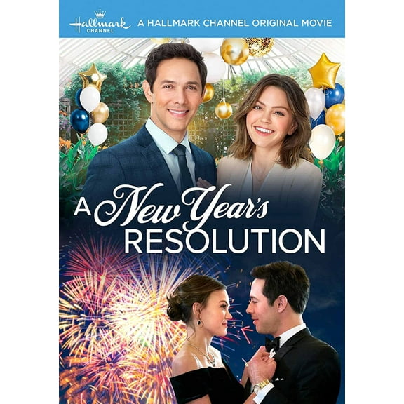 A New Year's Resolution