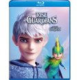 thumbnail image 1 of La Montée des Gardiens [Blu-Ray], 1 of 2