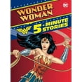 thumbnail image 2 of Wonder Woman 5-Minute Stories (DC Wonder Woman) (Hardcover), 2 of 2
