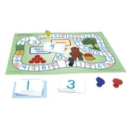 NewPath Numbers 1-10 Learning Center Game, Grades PreK to 1