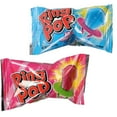 thumbnail image 3 of Ring Pop 4Ct. Pops 1.4 oz. Bag, Party Lollipop Suckers with Assorted Flavors Playful Fun Candy for Easter Spring Birthdays Celebrations Party Favors, 3 of 5