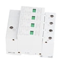thumbnail image 3 of Protector Contra Sobretensiones En Riel DIN, Control Industrial Protector Contra Sobretensiones De Nailon Retardante De Llama Diseño Modular Enchufable Para Sala De Control De, 3 of 8