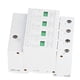 thumbnail image 5 of Protector Contra Sobretensiones En Riel DIN, Protector Protector Contra Sobretensiones De Diseño Modular Enchufable Con Riel DIN Para Sala De Control De Ascensores Para Sala De, 5 of 8