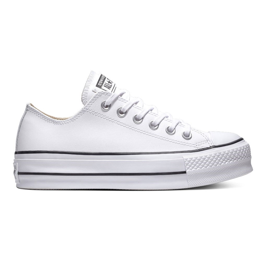 Converse Chuck Taylor All Star Lift Clean Low Top | Walmart Canada Converse Chuck Taylor All Star Lift Clean Low Top | Walmart Canada