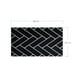 thumbnail image 2 of Tapete de Cocina 40 x 60 cm ilios innova  antideslizante negro, 2 of 7