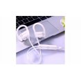 thumbnail image 2 of Link Bluetooth Earbuds Stereo Sports Wireless Sweatproof Headphones with Microphone TWS - White, 2 of 3