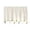 E-17.7x35.43inch, variant on Gytml Universal Air Conditioner Wind Deflector Curtain, 35.4"X17.7" Fabric Cover With Cute Pendants, Easy-Install Indoor Ac Shield For Home & Kitchen(G-17.7X35.43Inch)