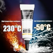 1x Silicone Grease Lubricant Vacuum High O Lube Corning FoodGrade Cream AU